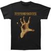 System Of A Down Unisex Adult Hand T-Shirt
