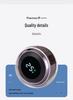 316 Stainless Steel Smart Thermos with Temperature Display, Extra-Large Capacity for Home & Outdoor Use