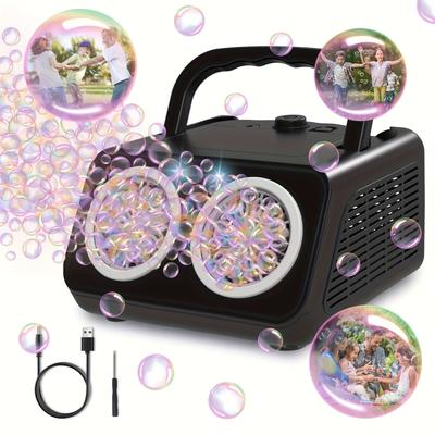 Sport a venkovní zábava – Bublifuky