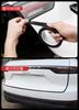 Kaite Key Car Sticker Auto Car Wrapping Film Step Bumper Car Scratch Protection Super