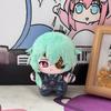 Honkai: Star Rail Plush Phainon Anaxa Mydei Hyacine Anime Figure Stuffed Toys Starfish Body Dolls Bag Pendant Keychain Gift