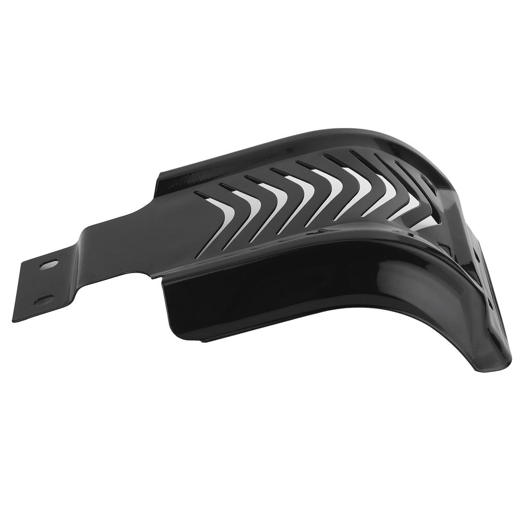 Motorcycle Front Engine Guard Bottom Frame Protector Fit for XL 883 48 72 XL1200 2004‑2019