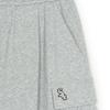 MLB Chicago White Sox Logo del Marchio Pantaloni da Lavoro Morbidi Comodi Pantaloni Unisex Grigio 3APTB0951-44MGS