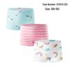Jentenes Boxershorts i 100 % Bomull - Undertøy for Småbarn og Babyer