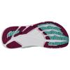 Altra Vorwärts Über Bequeme Laufschuhe Damen Sneaker Minzgrün AL0A85PW-342