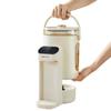 Jin Zheng Smarte Elektrische Wasserkocher: Mehrfunktionell: Kochen, konstante Temperatur, automatische Isolierung.