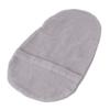Soft Cotton Colostomy Bag Cover Washable Reusable Breathable Ostomy Pouch Cover for Patient Eldely