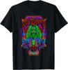 Rob Zombie Necrocolor T-Shirt