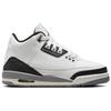 (GS) Air Jordan 3 Retro 'Cement Grey' Kids' DM0967-106