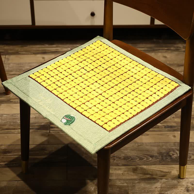 

Daidaioo Dinosaur Mahjong Cooling Seat Cushion 45x45cm