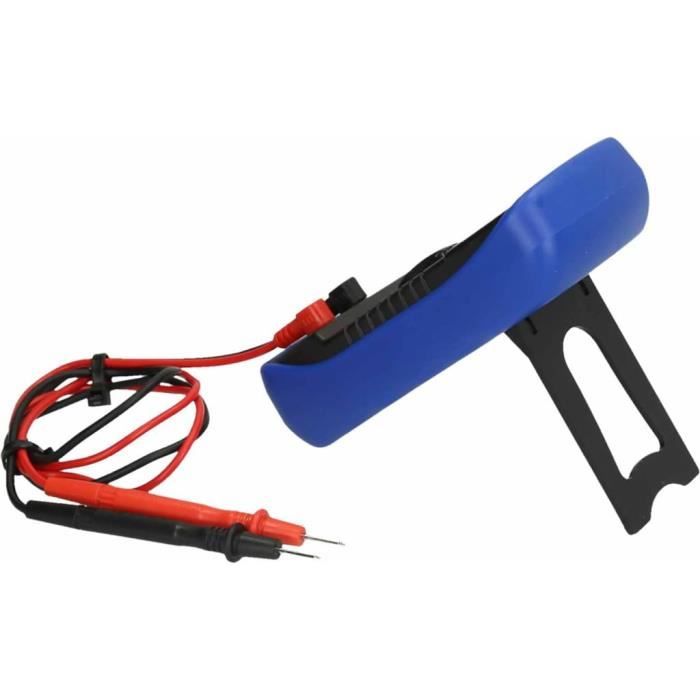 Multimètre - Brilliant Tools BT122900