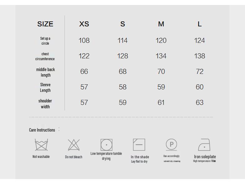 CROQUIS Men's 2024 Winter Loose Crew Neck Pullover Sweater 9OB310520