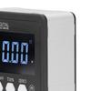 Digital Protractor Large LCD Display, Magnetic Base -IP54 Suitable for Woodworking, Construction, Machinery, with Holding Functions