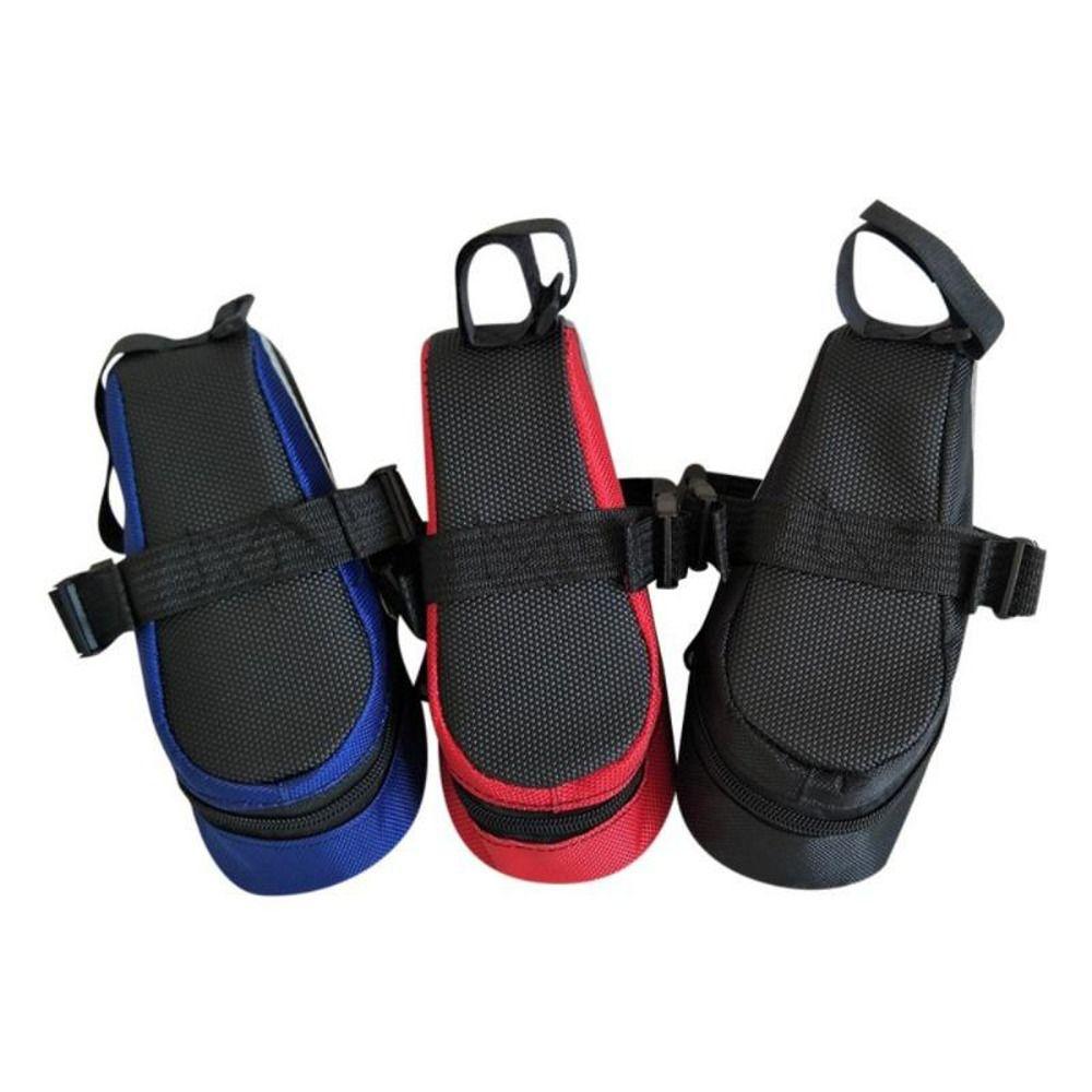 

Capacity Tool Pouch Bag Bike Saddle Storage Bag Bicycle Bag Seat Rear Tool Pouch Bike Saddle Bag