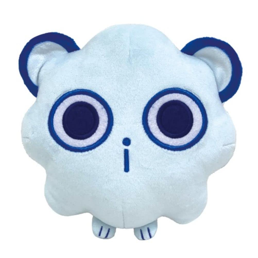 Shina Pushu Sky Lion Chibi Plush Toy