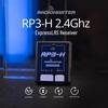 Receptor de Dupla Antena RadioMaster RP3-H 2.4GHz ELRS