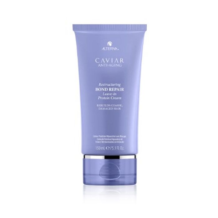 

Alterna Caviar Restructuring Bond Repair Leave-in Protein Cream 150ml