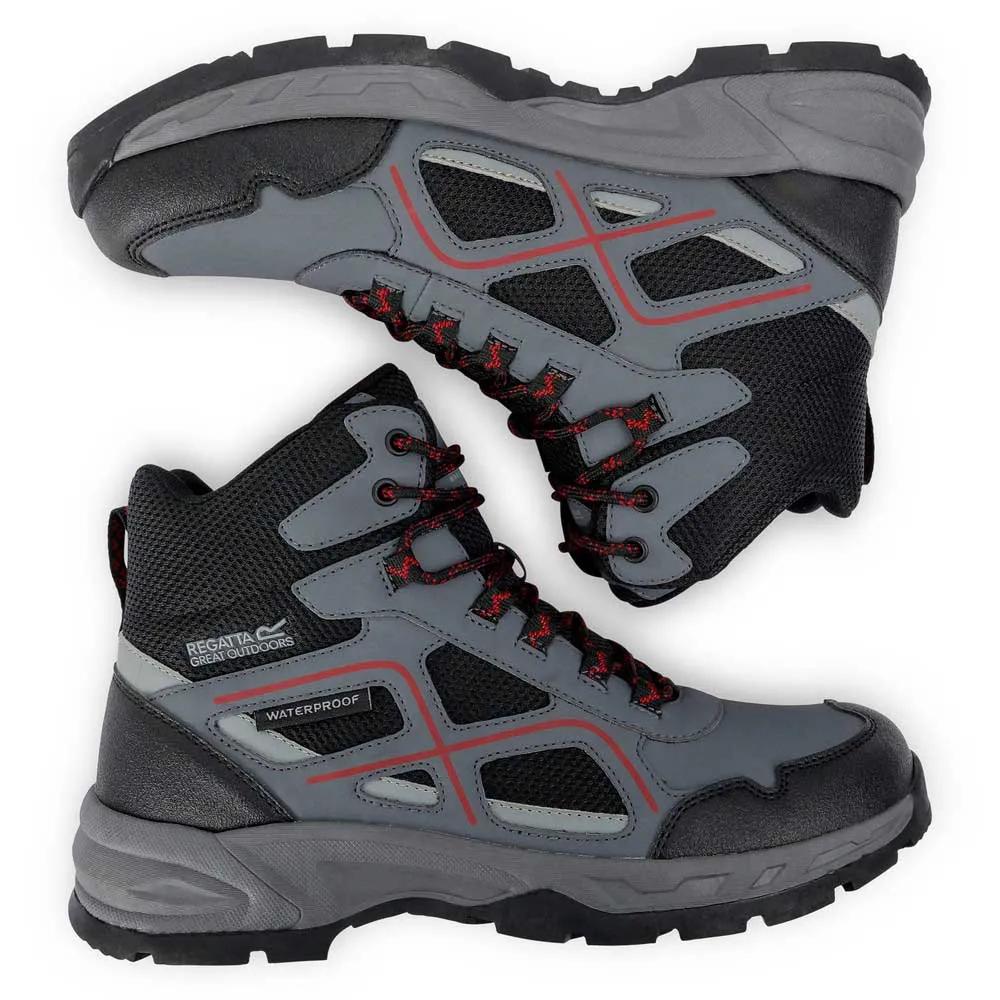 Regatta Vendeavour Hiking Boots