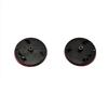 For NISSAN DUALIS Qashqai J10 2008 2009 2010 2011 2012 2013 2014 2015 Auto Rear Bumper Reflector Fog Light Fog Lamp