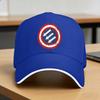 Anti Fascist Action Sun Baseball Cap  Summer Design Print Trucker Hat For Unisex Unisex Outdoor Sports Snapback Cap