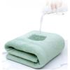 140 X 70cm Shower Towel Quick-Drying Towel Bath Towel Absorbent Soft Comfort Microfiber Bathroom Towels
