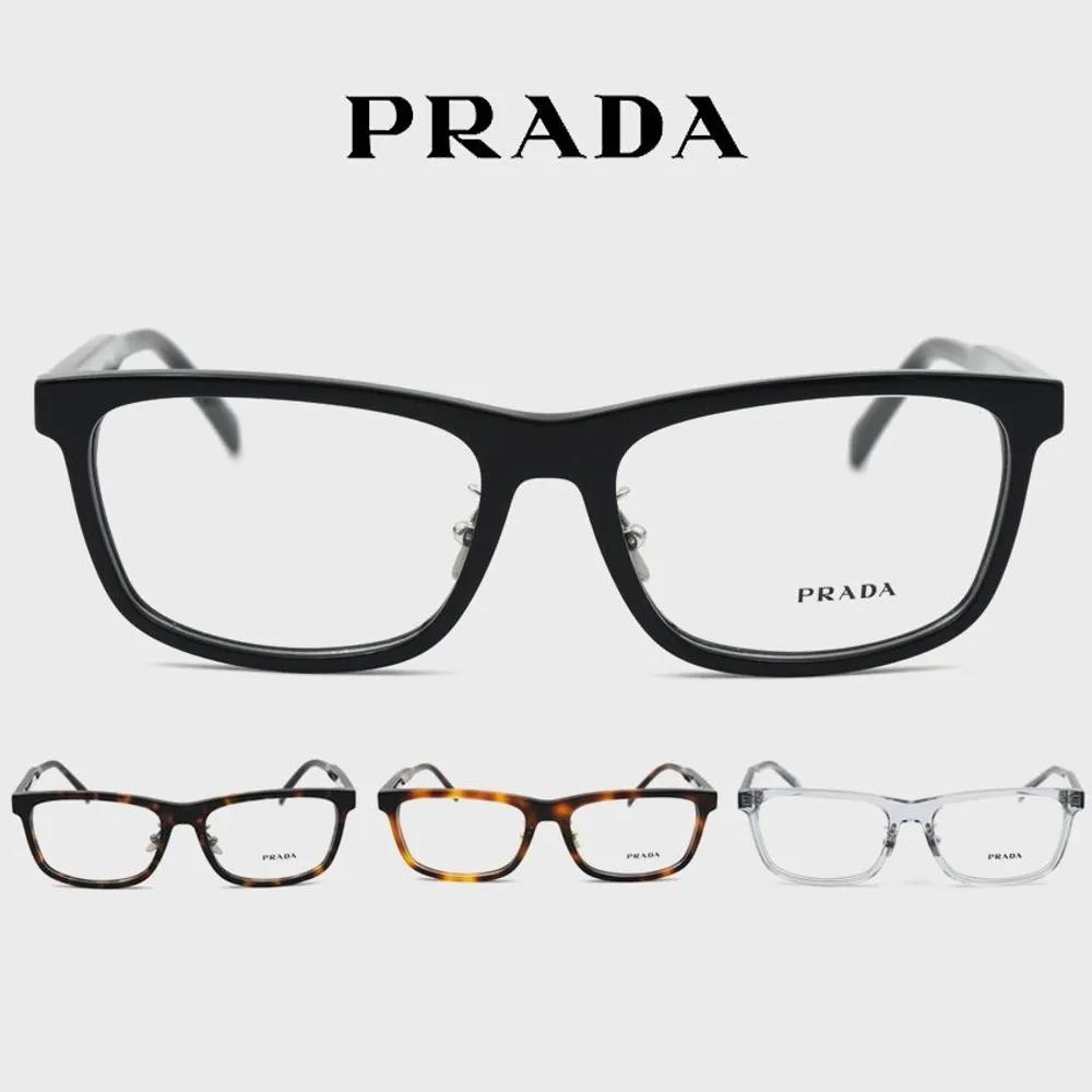 

Prada Glasses VPRB08-D VPRB08-D 19T-1O1