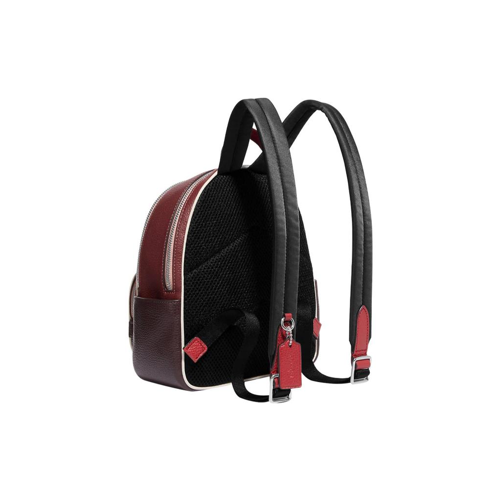 New COACH Court Backpacks CF380-SVRHJ