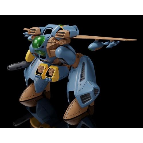 MODEROID Super Dimension Century Orguss Orguss II Olson Special Non-Scale Assembled Plastic Model