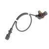 New Crankshaft Position Sensor For Nissan Terrano II R20 TR50 2.7 TDI SUV Diesel