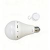 Water-Activated Rechargeable 220V LED Emergency Bulb, Small Waist A - Wide Voltage Household Lighting for Power Outages