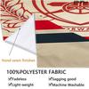 Arsenal F Custom Name Wall Tapestry Aesthetic Wall Hanging Printed Fabric Blanket Decorative Tapestries for Bedroom Living Room Home Decor