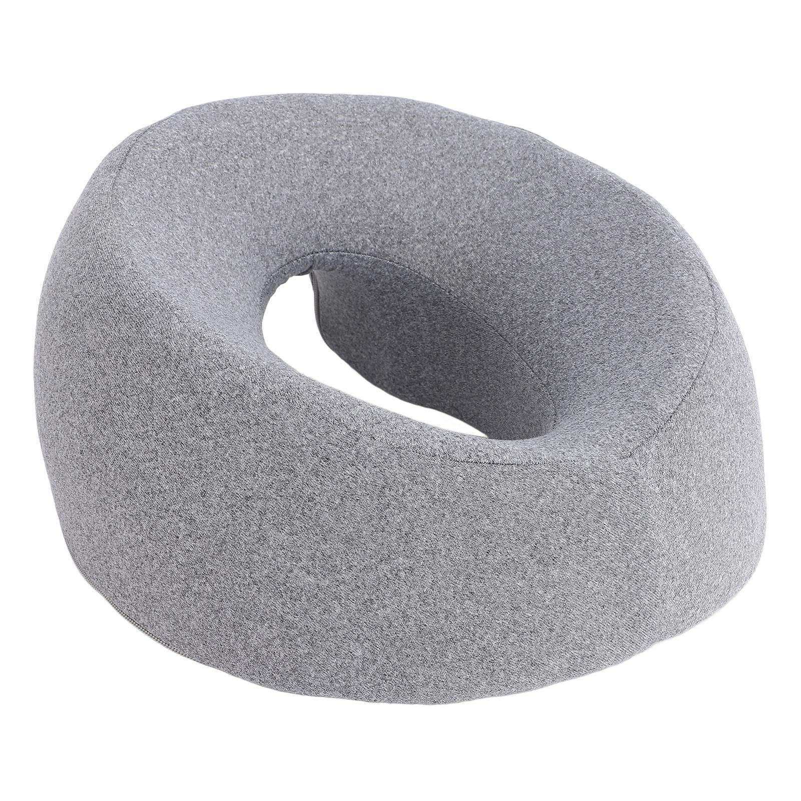 

Подушка для лица в салоне красоты, удобная подушка для лица вниз, подушка с эффектом памяти для лица для домашнего салона красоты