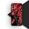 Phone Cover for Apple iPhone 16 14 15 Plus 11 Pro Max 16E ProMax + 16Plus 15+ 14+ Soft Silicone Case Anime Berserks Poster Guts