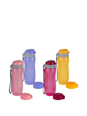 Garrafa de Água Ecológica Duas Vias Tupperware 500ml