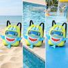 Swim Bags Gym Drawstring Backpack Multipurpose Beach Backpacks Draw String for Camping Shopping