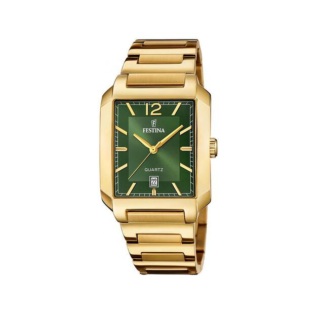 

Часы Festina F20678-5 One Size