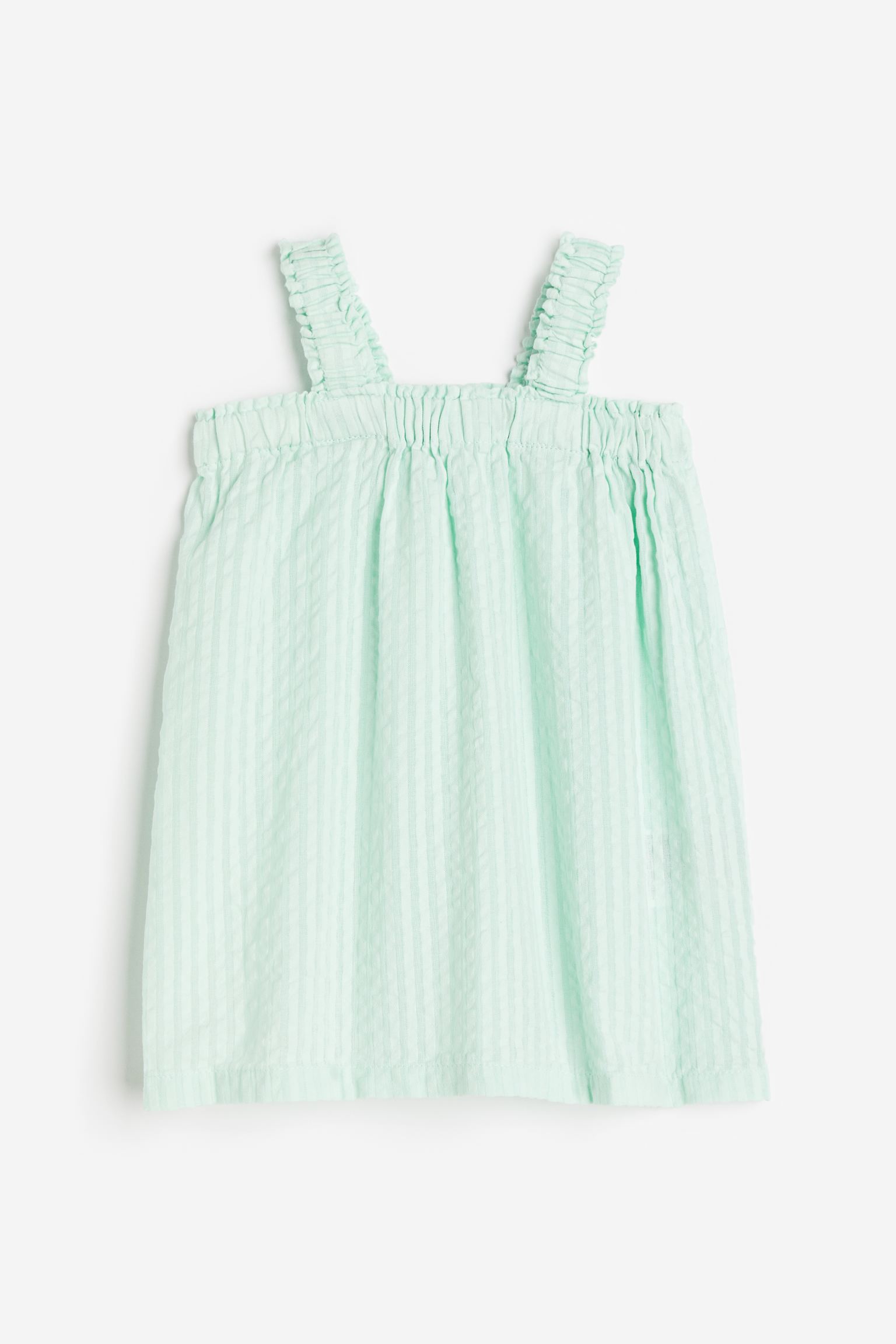 

Cotton dress