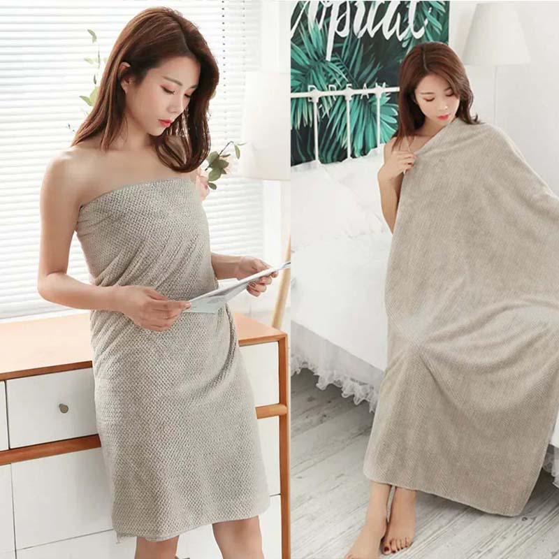 Korallenvlies Saugfähiges Haar-Schwimmhandtuch-Sets Gesichtsbad Mikrofaserhandtücher Badezimmerhandtücher Mikrofaserhandtuch-Set Dickes Haushalts-Hotel-Salon-Handtuch