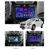 Android Car Radio For Chevrolet Cobalt 2013-2022 Multimedia Player Head Unit Stereo GPS Navigation BT WIFI 1+16GB