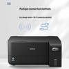 Epson M1058 A4 Monochrome Inkjet Printer CN plug (adapter included)