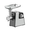 Stainless Steel Multi-Functional Electric Meat Grinder & Vegetable Cutter