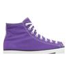 Converse All Star High 'Electric Purple' (Unisex) Electric Purple Canvas Shoes 137833F