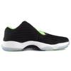 new JORDAN Future Low 'Black Ghost Green'