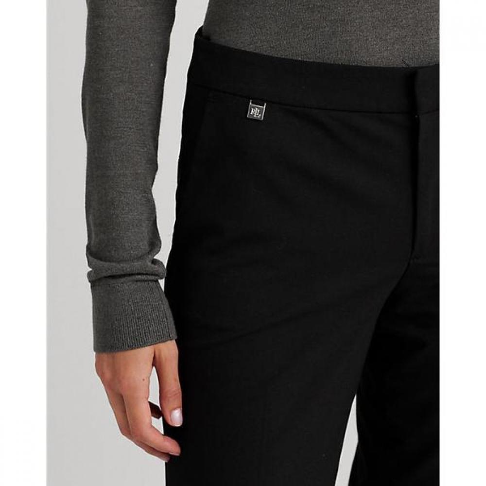 Lauren Ralph Lauren Straight Leg Pants Wmlrpntsbv20248001
