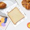 WS Transparent Self-Sealing Baking & Snack Bags