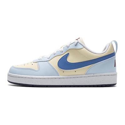 Zapatillas Court Borough Low Recraft GS 'Coconut Milk Polar White' FV8120-141