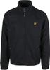 Демисезонная куртка Lyle & Scott Harrington Jacket (JK462VC) navy