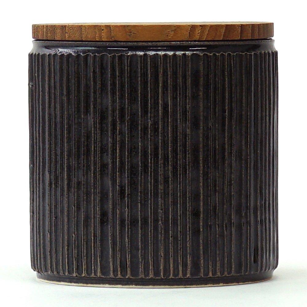 LOLO SHINKOUGAMA Kanystr Black 30002 Velikost Přibl. W1,5 D2,5 H13,5