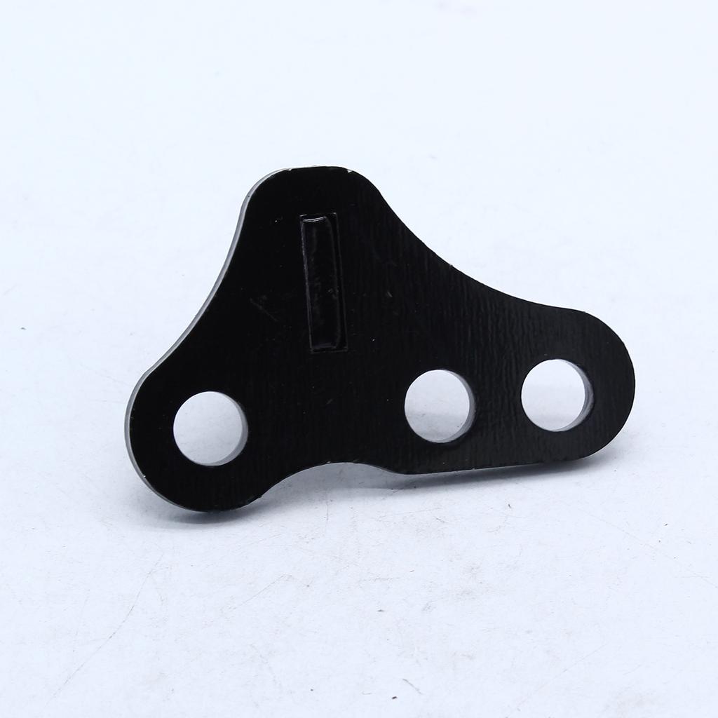 1-2" Rear Adjustable Lowering Kits Rear Lowering Drop Kit Compatible for 1993-2001 Harley-Davidson Touring-Bikes Durable