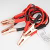 500A Car Battery Jumper Cables Emergency Power and Ignition Connection